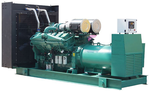 株洲30kw康明斯柴油发电机组图片 株洲30kw康明斯柴油发电机组图片