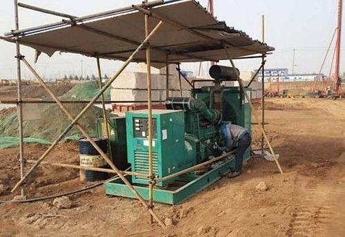 株洲发电机出租 株洲发电机出租