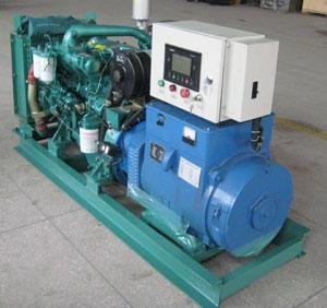 株洲发电机出租