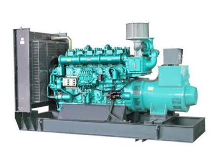 株洲发电机出租