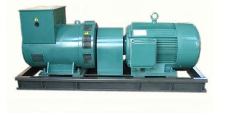 株洲发电机出租