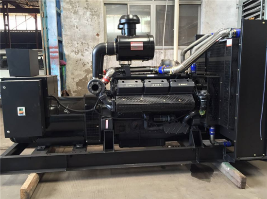 株洲柴油发电机 株洲柴油发电机