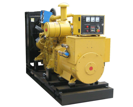 株洲发电机出租