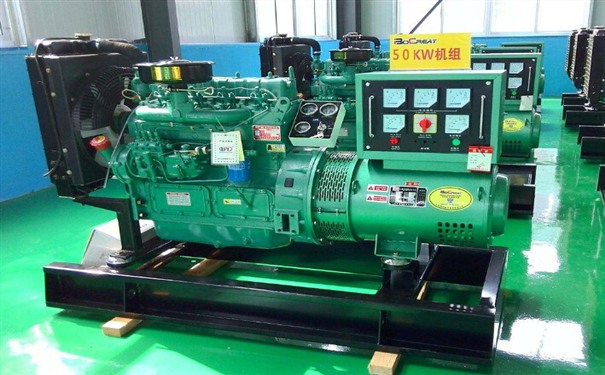 株洲发电机出租 株洲发电机出租